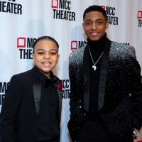 Photos: On The Red Carpet at MCC's MISCAST 2022