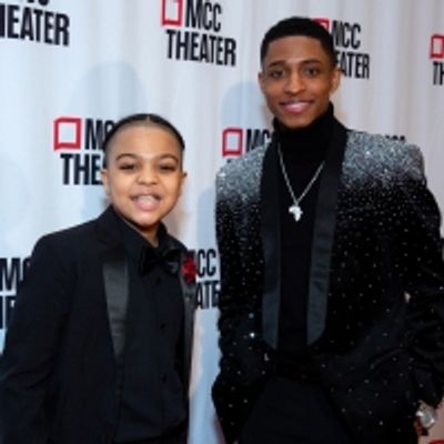 Photos: On The Red Carpet at MCC's MISCAST 2022