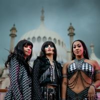 Photos: THE CHER SHOW Celebrates Opening Night in Brighton at The Royal Pavilion Ice…