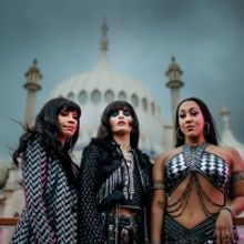 Photos: THE CHER SHOW Celebrates Opening Night in Brighton at The Royal Pavilion Ice 