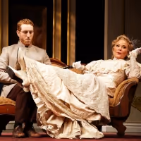 Photo Flash: CT Rep Opens THE CHERRY ORCHARD