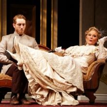 Photo Flash: CT Rep Opens THE CHERRY ORCHARD
