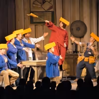 Northern Sky Theater Announces 2023 Season