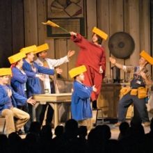 Northern Sky Theater Announces 2023 Season