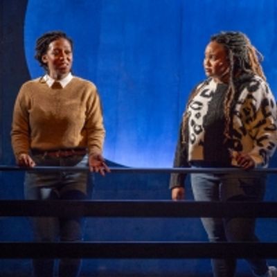 Photo Flash: Astoria Performing Arts Center Presents JUMP