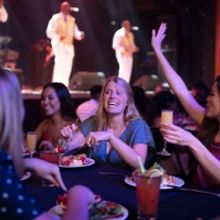 House of Blues Las Vegas Extends GOSPEL BRUNCH into 2023