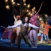 Review Roundup: Shakespeare's AS YOU LIKE IT At the Delacorte Theatre