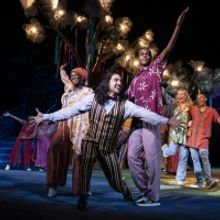 Review Roundup: Shakespeare's AS YOU LIKE IT At the Delacorte Theatre