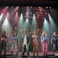 Photo Flash: BKLYN the Musical to Open at Titusville Playhouse