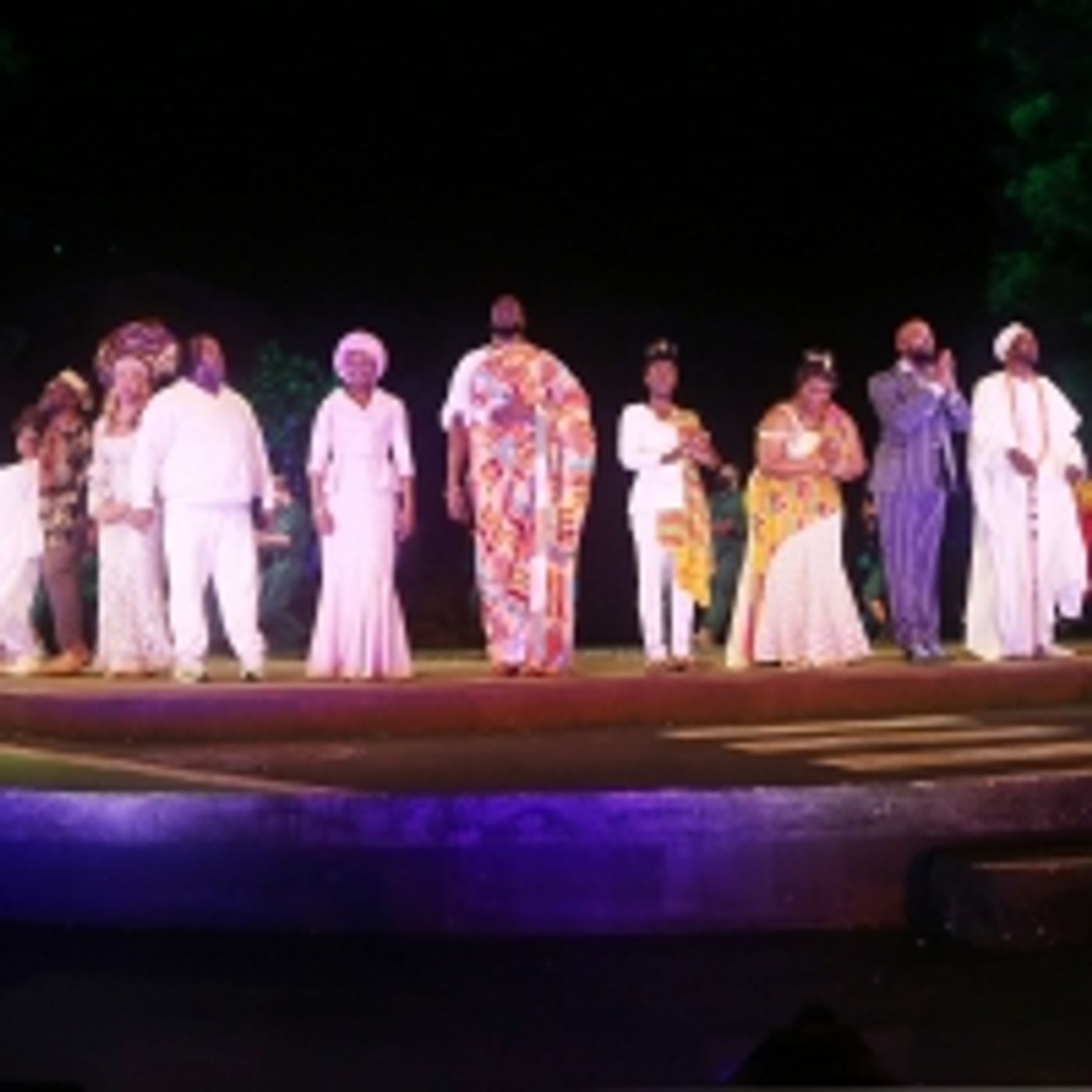 Wake Up With BWW 8/10: HADESTOWN Casting, WEST SIDE STORY Will Not Reopen, and More!  Image