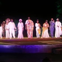 Photos: Public Theater's Shakespeare in the Park Returns with MERRY WIVES