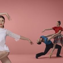 VENUS RISING Will Be Performed by the Royal New Zealand Ballet in 2022