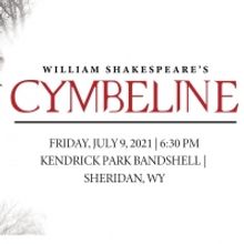 Montana Shakespeare in the Parks Return to Sheridan