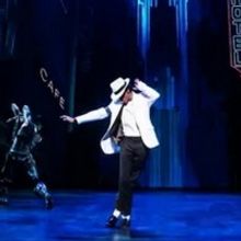 MJ THE MUSICAL Thursday Evening Performance Canceled