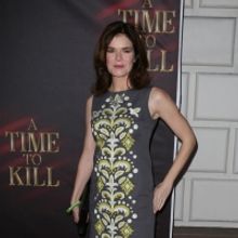 Charlie Heaton, Malin Akerman, Betsy Brandt, and JJ Feild Will Star in SOULMATES