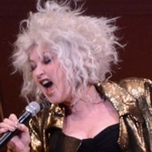 Cyndi Lauper to Perform And Present At The 65th GRAMMY Award Nominations Livestream