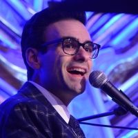 Joe Iconis, Lauren Marcus, and More Will Perform in Union Square Park Tonight as…