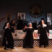 Photos: First look at Hilliard Arts Council's NUNSENSE