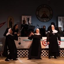Photos: First look at Hilliard Arts Council's NUNSENSE