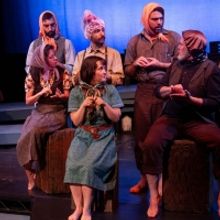 Photo Flash: Coeurage Theatre Company Presents UNDER MILK WOOD