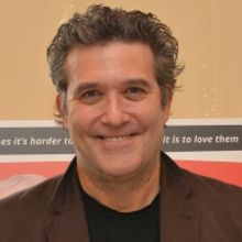 Craig Bierko & More Join Netflix's SEX/LIFE Season Two