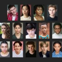 Cast Announced For LORD OF THE FLIES at Leeds Playhouse