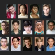 Cast Announced For LORD OF THE FLIES at Leeds Playhouse