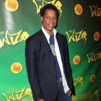 Orlando Jones Will Star on L.A.'S FINEST