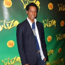 Orlando Jones Will Star on L.A.'S FINEST