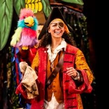 Photos: First Look at TREASURE ISLAND at Greenwich Theatre