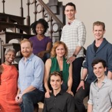 Photo Flash: Cast Announced for San Francisco's HARRY POTTER AND THE CURSED CHILD, No