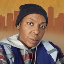 Photo Flash: American Stage Theatre Company Presents SKELETON CREW