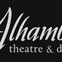 Alhambra Announces 2021 Season Lineup