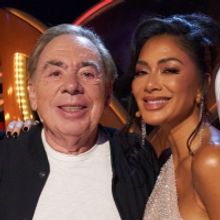 Photos: First Look at 'Andrew Lloyd Webber Night' on THE MASKED SINGER