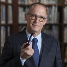 AN EVENING IN DAVID SEDARIS Announced At Orpheum Theater, October 2023