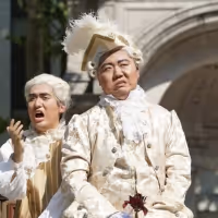 New York City Opera to Stage Family-Friendly Performances of THE BARBER OF SEVILLE
