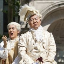 New York City Opera to Stage Family-Friendly Performances of THE BARBER OF SEVILLE