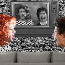 The Neo-Futurists Debut Genre-defying Multimedia Drag Spectacle WILDCATS