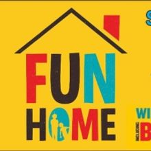FUN HOME Comes to The Lake Worth Playhouse