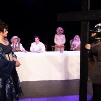 Photo Coverage: First look at Ad Hoc Theatre Company Presents CHAMBER MUSIC