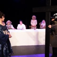 Photo Coverage: First look at Ad Hoc Theatre Company Presents CHAMBER MUSIC