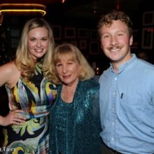 Photo Flash: MOMMIE DEAREST: THE MUSICAL Returns To Birdland