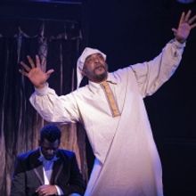 Photo Flash: First Look At A CHRISTMAS CAROL At ZACH Theatre