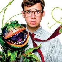 LITTLE SHOP OF HORRORS Film Will Be Shown at Sunrise Theater Next Weekend