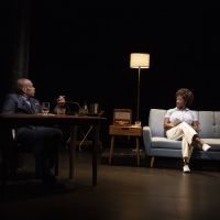 Photos: First Look at Greig Sargeant & More in BALDWIN AND BUCKLEY AT CAMBRIDGE at…