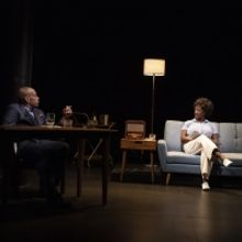 Photos: First Look at Greig Sargeant & More in BALDWIN AND BUCKLEY AT CAMBRIDGE at…