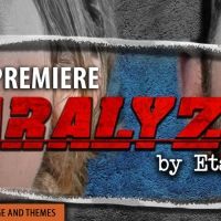 After Three Years, Florida Studio Theatre Presents The World Premiere Production Of…