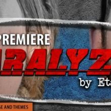 After Three Years, Florida Studio Theatre Presents The World Premiere Production Of P