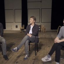 VIDEO: Burgtheater Wien Probeneinblicke #2: DIE ZAUBERFLOETE. EINE EXTRAVAGANZA