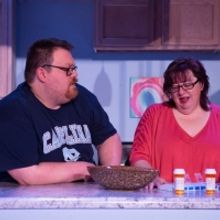 Photo Flash: FIRST LOOK At World Premiere ON PINE KNOLL STREET